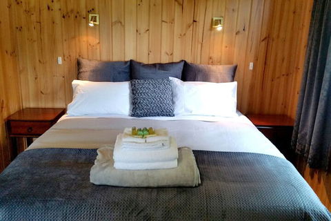 Maydena Mountain Cabins - Tweed Heads Accommodation 4