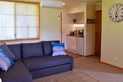 Maydena Mountain Cabins - Tweed Heads Accommodation 6