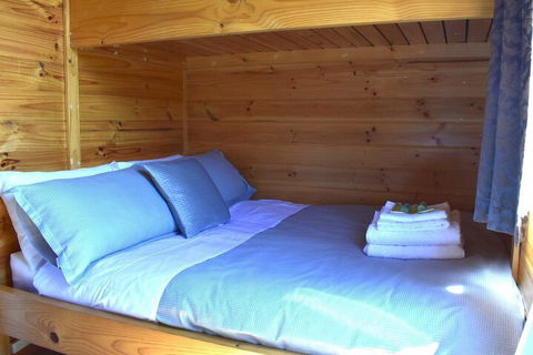 Maydena Mountain Cabins - Tweed Heads Accommodation 3
