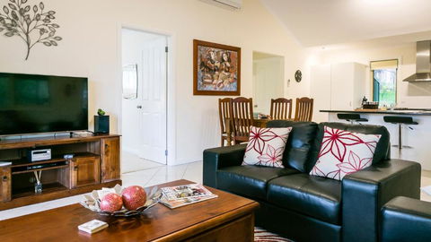 One Tree Bed & Breakfast - Tweed Heads Accommodation 2