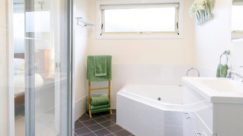 One Tree Bed & Breakfast - Tweed Heads Accommodation 3