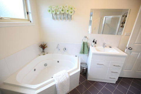 One Tree Bed & Breakfast - Tweed Heads Accommodation 4