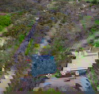 St Helens Country Cottages - Tweed Heads Accommodation