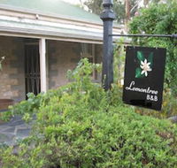 Lemontree Cottage - Tweed Heads Accommodation
