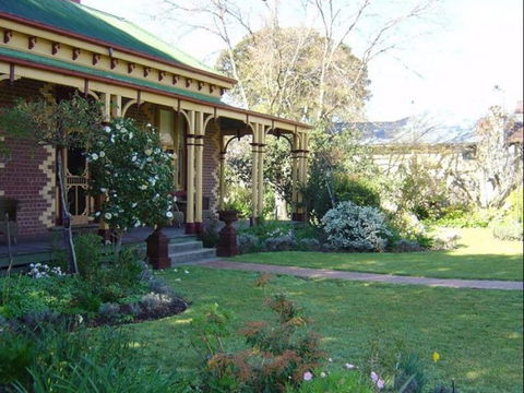 Tara House Bed & Breakfast - Tweed Heads Accommodation 2