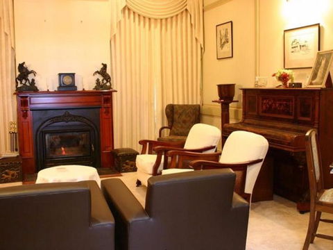 Tara House Bed & Breakfast - Tweed Heads Accommodation 1