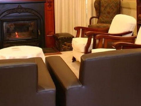 Tara House Bed & Breakfast - Tweed Heads Accommodation 6