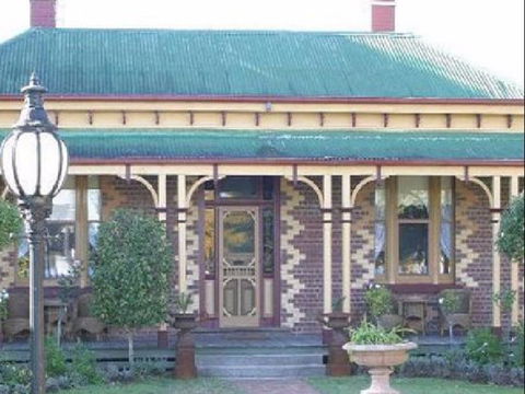 Tara House Bed & Breakfast - Tweed Heads Accommodation 4