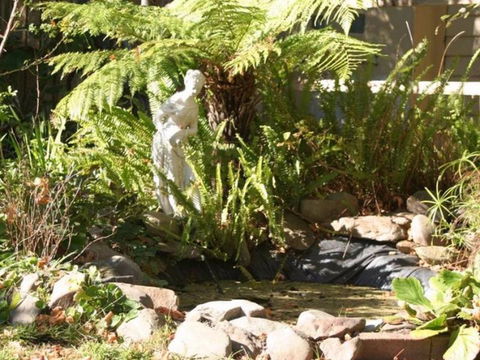 Tara House Bed & Breakfast - Tweed Heads Accommodation 3