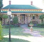 Tara House Bed  Breakfast - Tweed Heads Accommodation