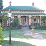 Tara House Bed & Breakfast - Tweed Heads Accommodation 0