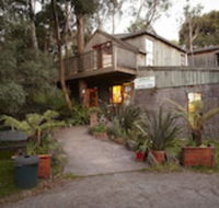Crayfish Creek Van  Cabin Park - Tweed Heads Accommodation