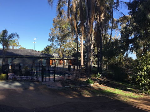 Two Rivers Motel - Tweed Heads Accommodation 1