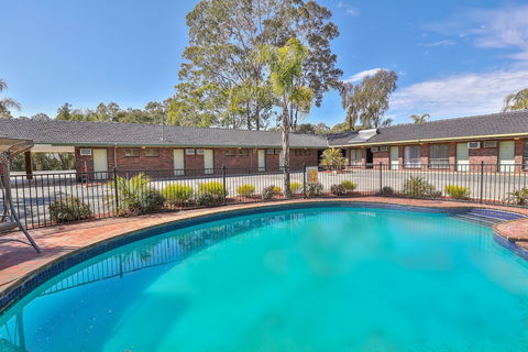 Two Rivers Motel - Tweed Heads Accommodation 3