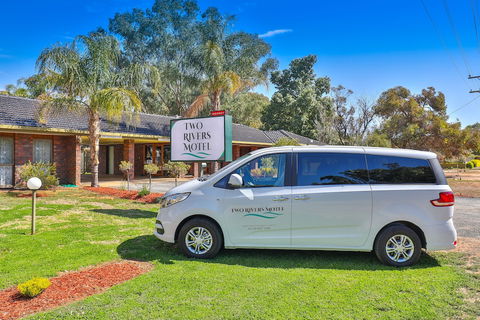 Two Rivers Motel - Tweed Heads Accommodation 2