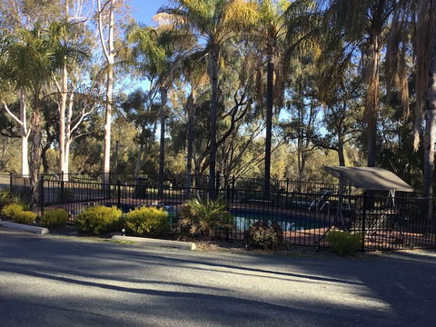 Two Rivers Motel - Tweed Heads Accommodation 5