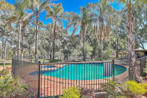 Two Rivers Motel - Tweed Heads Accommodation 4
