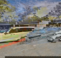 Two Rivers Motel - Tweed Heads Accommodation