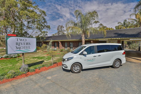 Two Rivers Motel - Tweed Heads Accommodation 0