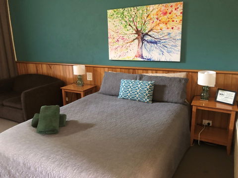 Moe Motor Inn - Tweed Heads Accommodation 4