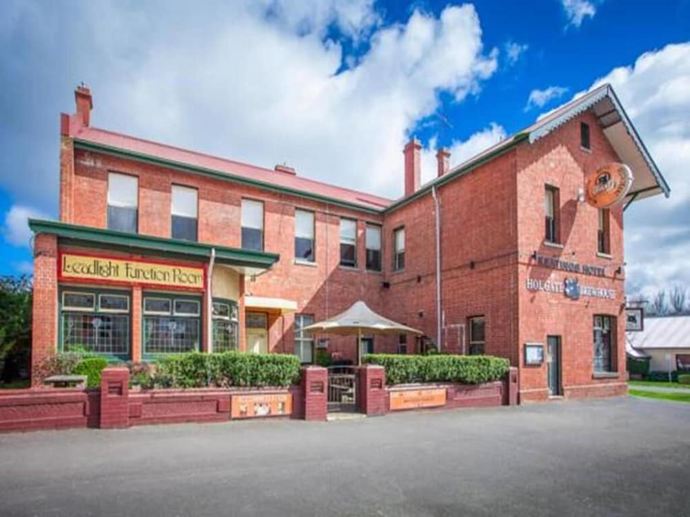 Hesket VIC Tweed Heads Accommodation