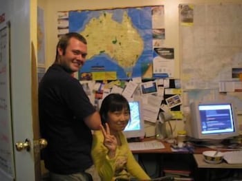 Apollo Bay Backpackers - Tweed Heads Accommodation 6