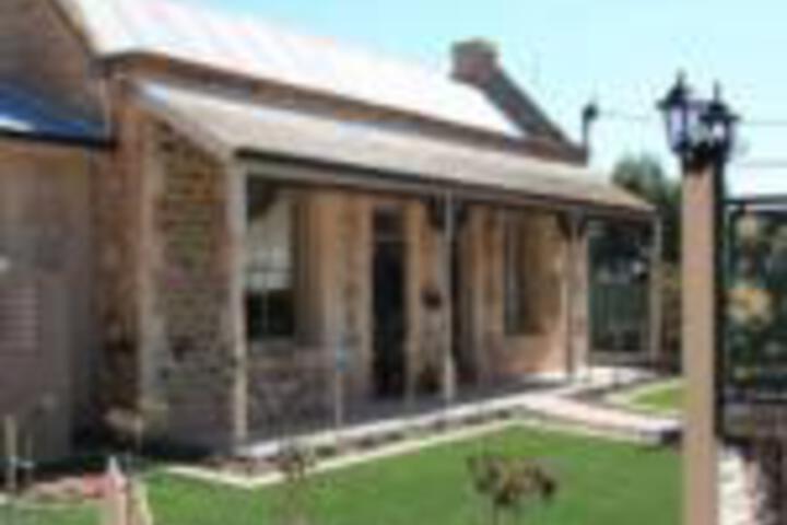 Agery SA Tweed Heads Accommodation