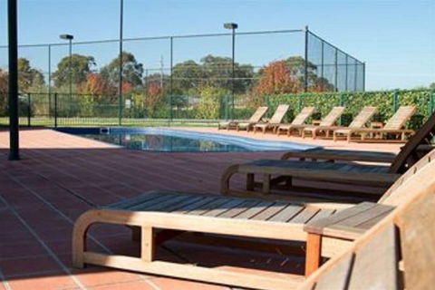 Potters Apartments - Tweed Heads Accommodation 2