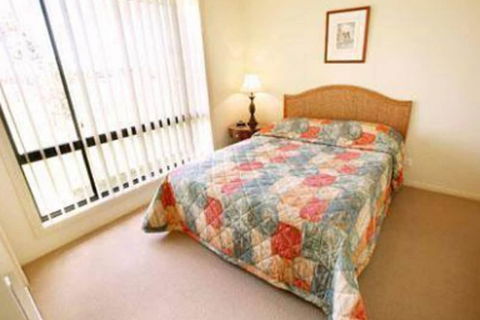 Potters Apartments - Tweed Heads Accommodation 7