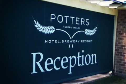 Potters Apartments - Tweed Heads Accommodation 1