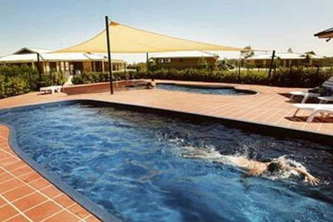 Potters Apartments - Tweed Heads Accommodation 4