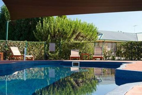 Potters Apartments - Tweed Heads Accommodation 3