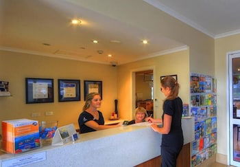 Tropixx Motel & Restaurant - Tweed Heads Accommodation 5