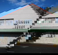 Linwood Lodge Motel - Tweed Heads Accommodation