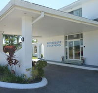 Blue Pacific Motel Swansea - Tweed Heads Accommodation