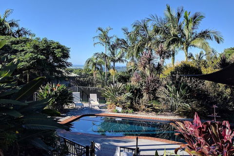 Alstonville Country Cottages - Tweed Heads Accommodation 3