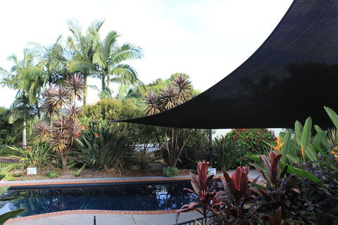 Alstonville Country Cottages - Tweed Heads Accommodation 2