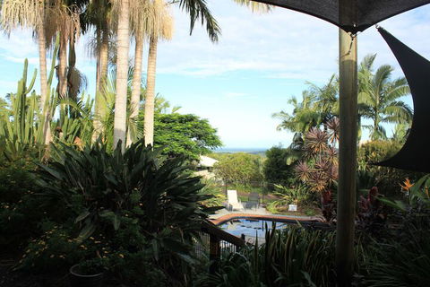 Alstonville Country Cottages - Tweed Heads Accommodation 4