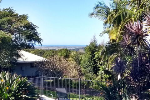 Alstonville Country Cottages - Tweed Heads Accommodation 1