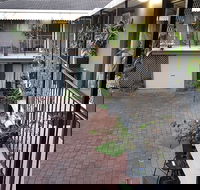 Gold Coast Airport Motel