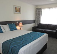 Gallery Motel - Tweed Heads Accommodation