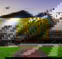 Kurrimine Beach Holiday Park - Tweed Heads Accommodation