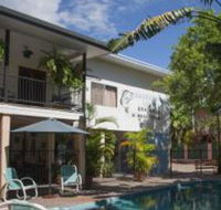 Barramundi Lodge - Tweed Heads Accommodation