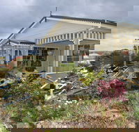 Swansea Cottages  Motel Suites - Tweed Heads Accommodation