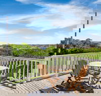 Clifftop Boutique Accommodation - Tweed Heads Accommodation