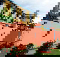 Cedar Lodge Motel Townsville - Tweed Heads Accommodation