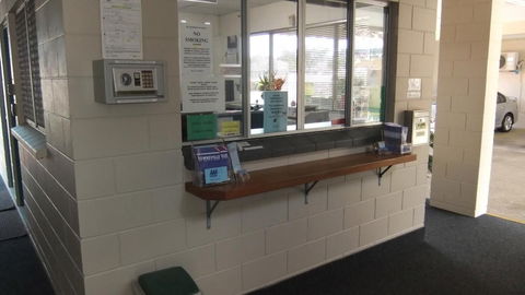 Cedar Lodge Motel Townsville - Tweed Heads Accommodation 4