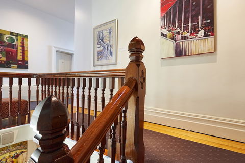Auldington Hotel - Tweed Heads Accommodation 4
