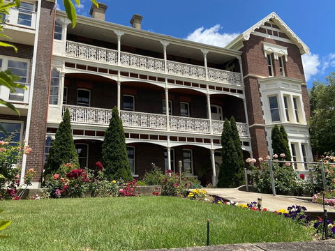 Auldington Hotel - Tweed Heads Accommodation 0