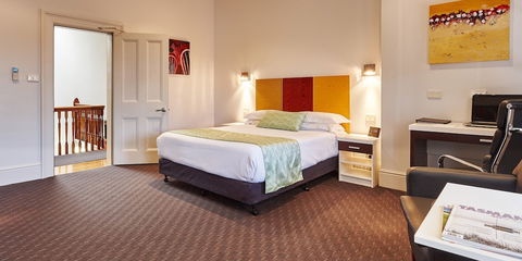 Auldington Hotel - Tweed Heads Accommodation 6